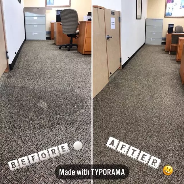 A+cleaner’s