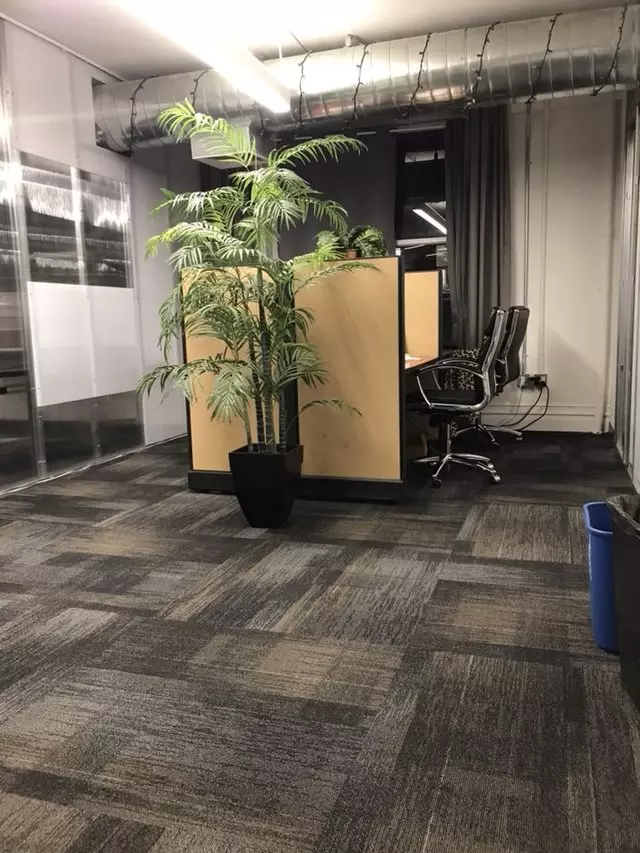 A+cleaner’s