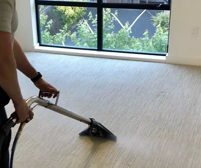 A+cleaner’s