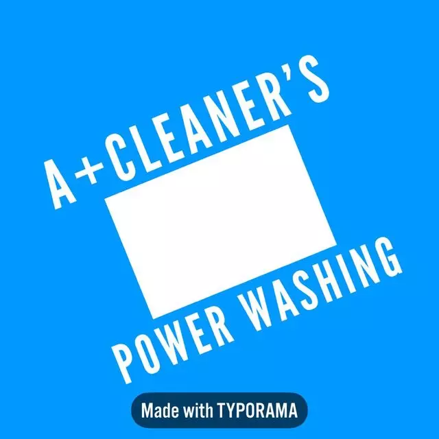 A+cleaner’s