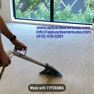 A+cleaner’s