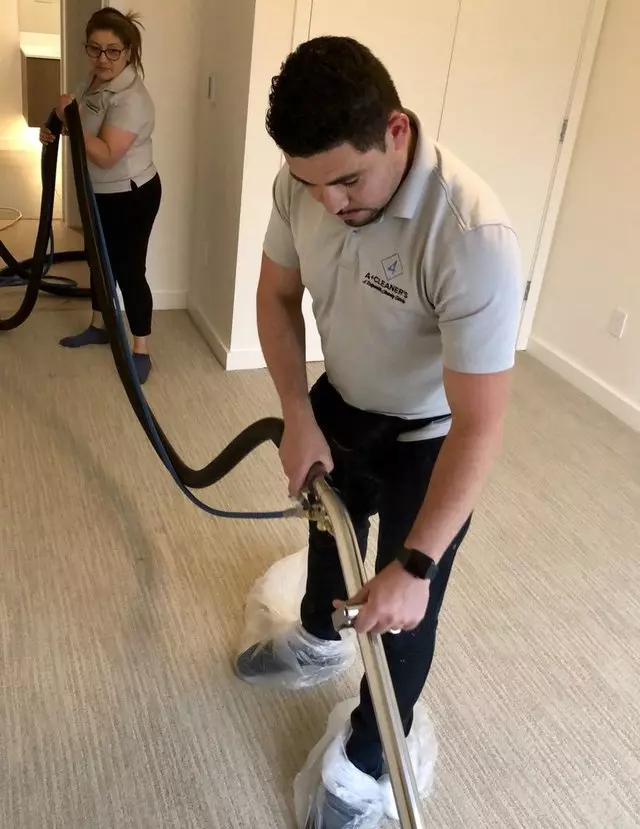 A+cleaner’s