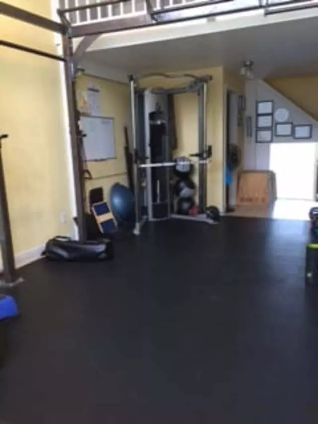 Amanda Kate Hill Fitness & Nutrition