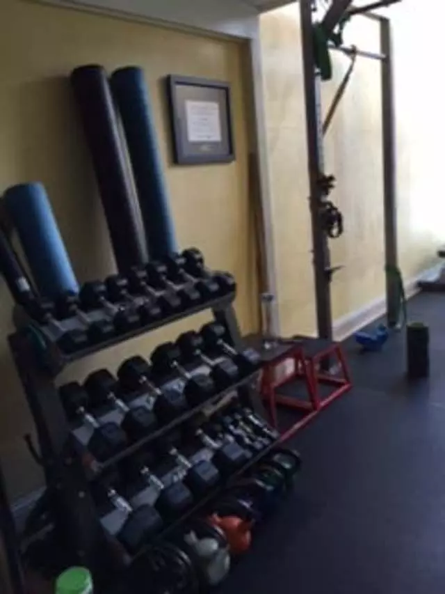 Amanda Kate Hill Fitness & Nutrition