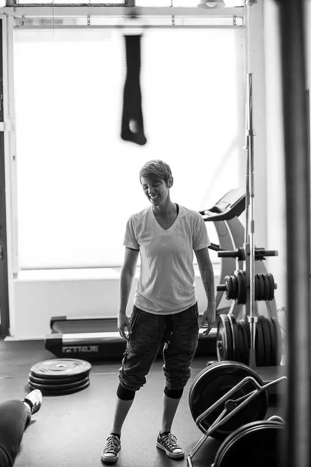 Amanda Kate Hill Fitness & Nutrition