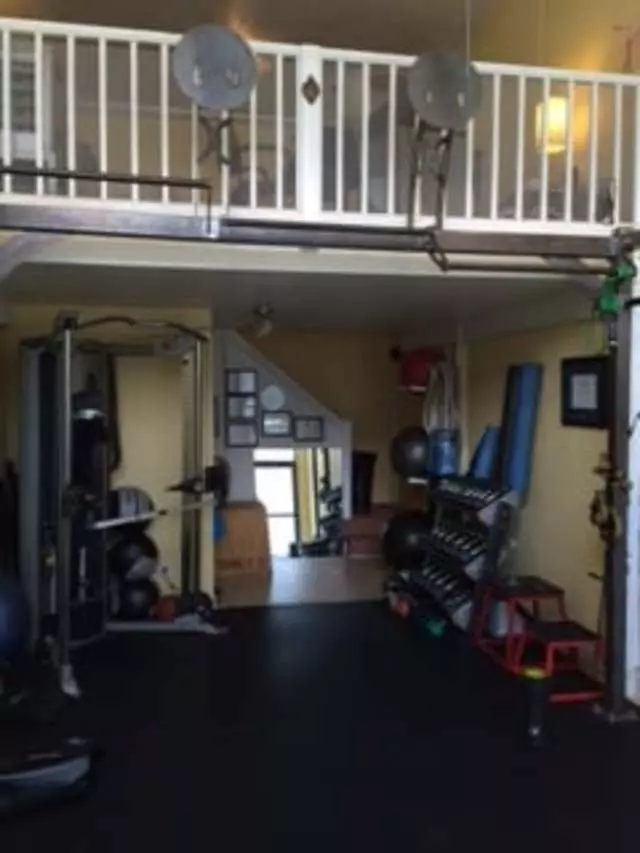 Amanda Kate Hill Fitness & Nutrition