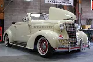 Alloy Motors