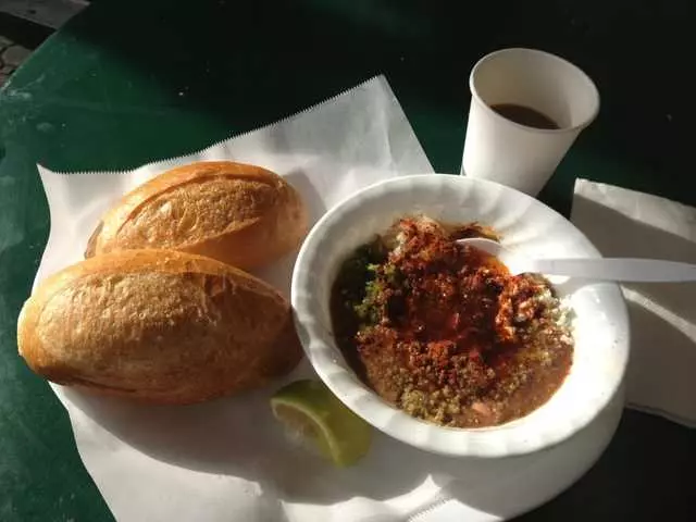 Alem’s Coffee