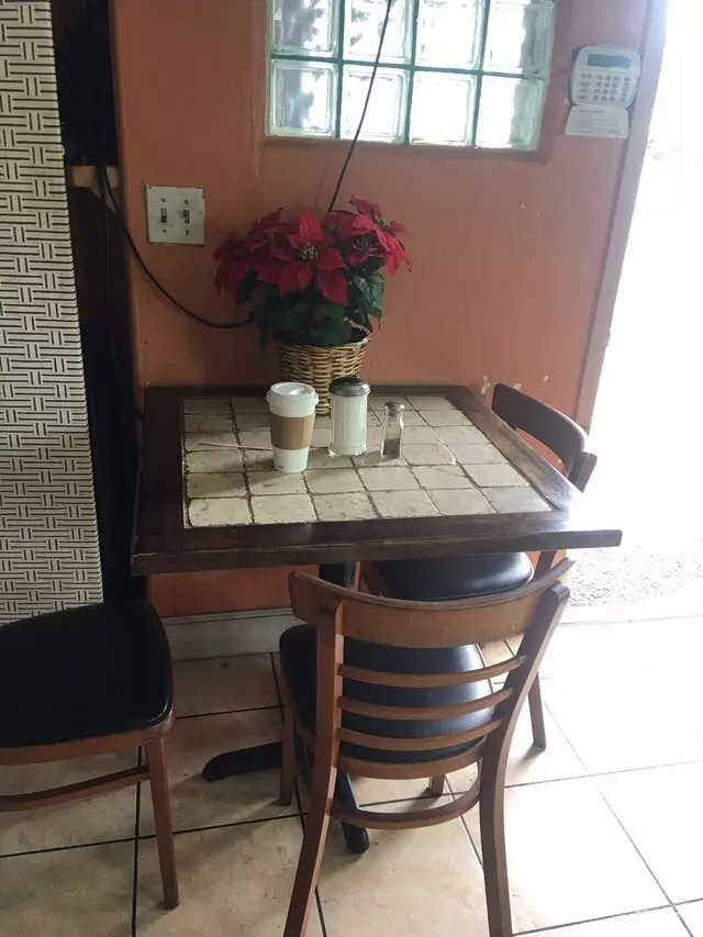 Alem’s Coffee