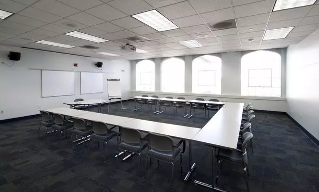 Alameda County Training & Education Center