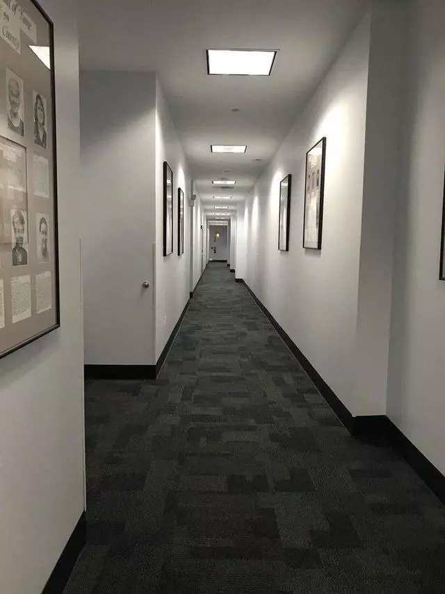 Alameda County Training & Education Center