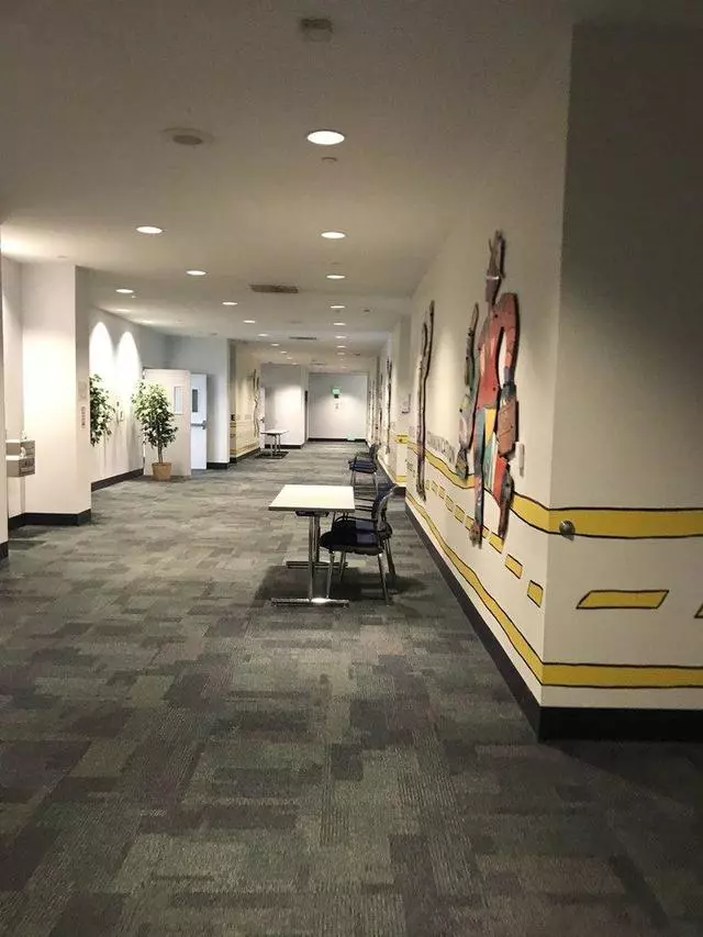 Alameda County Training & Education Center