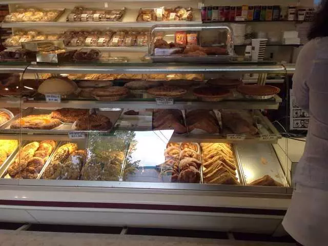 A Taste of Denmark