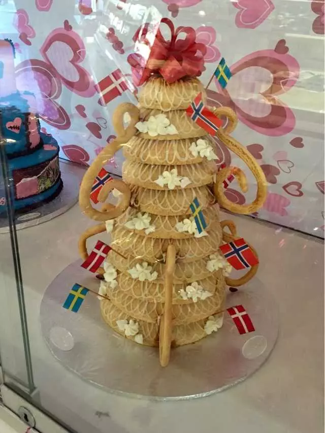 A Taste of Denmark