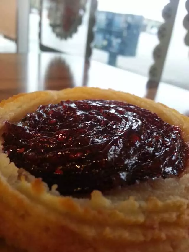 A Taste of Denmark