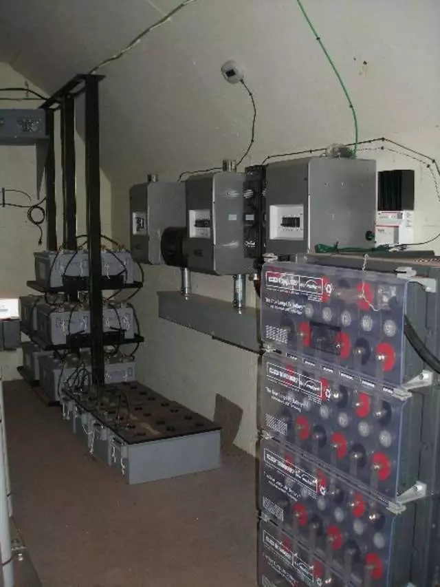 Alter Systems