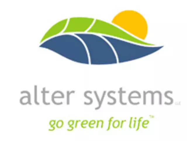 Alter Systems