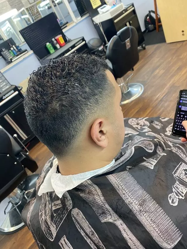 Community HairKrafters