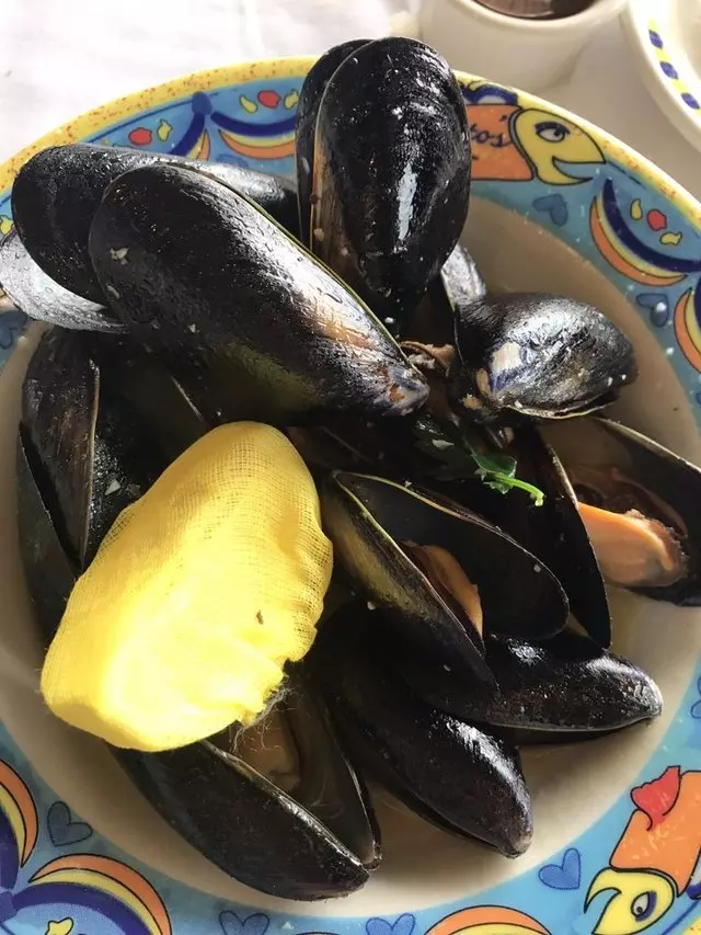 Alioto’s Fish Company