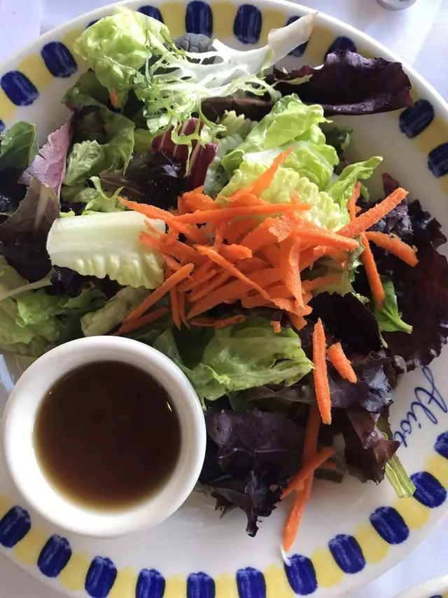 Alioto’s Fish Company