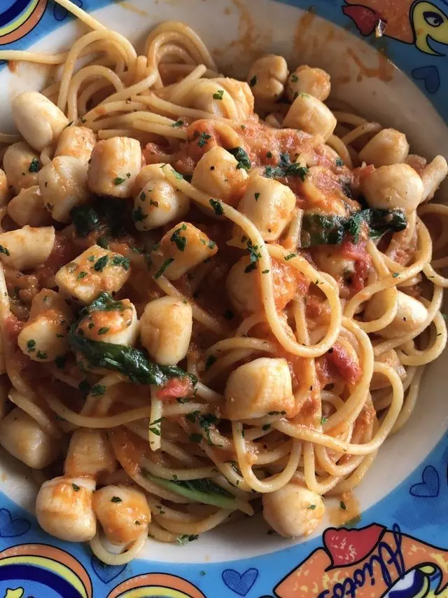 Alioto’s Fish Company