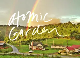 Atomic Garden