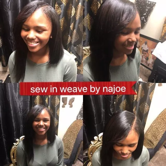 Ayekoo African Hair Braiding