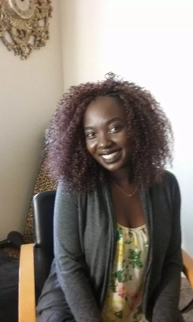 Ayekoo African Hair Braiding