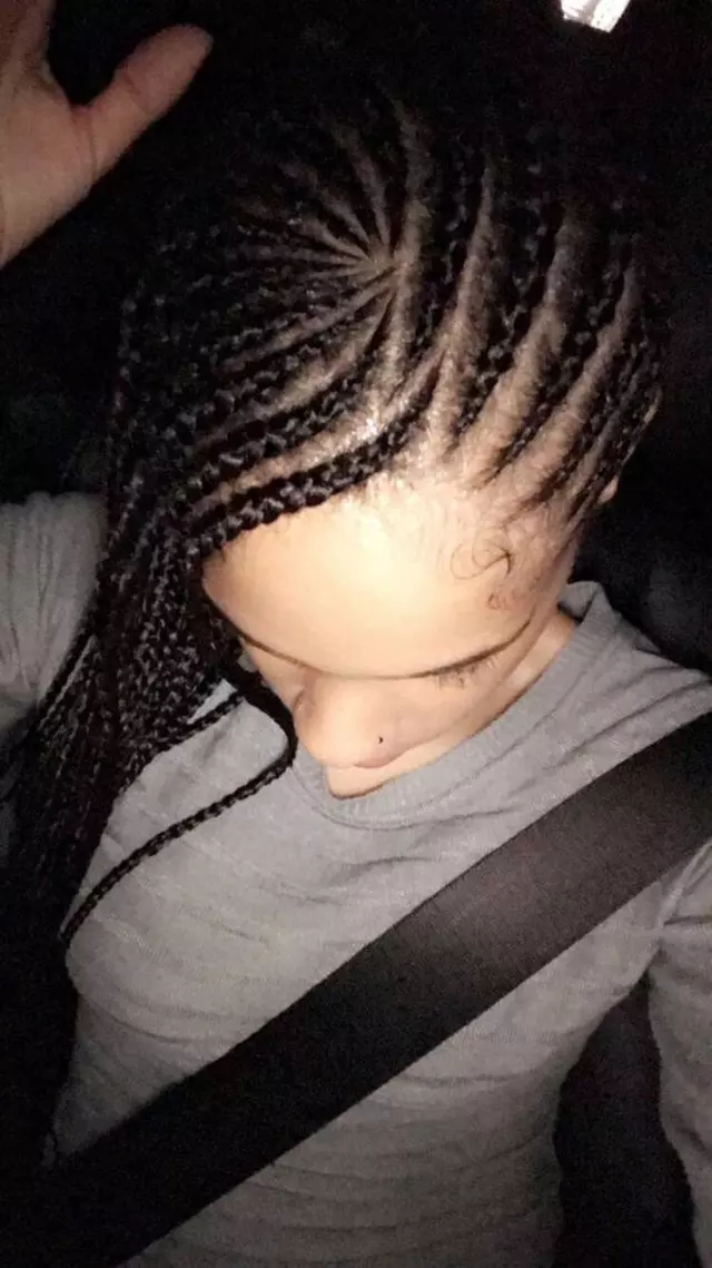 Ayekoo African Hair Braiding