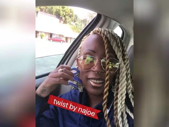 Ayekoo African Hair Braiding