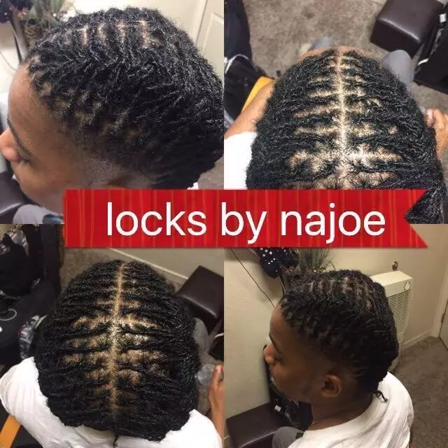 Ayekoo African Hair Braiding