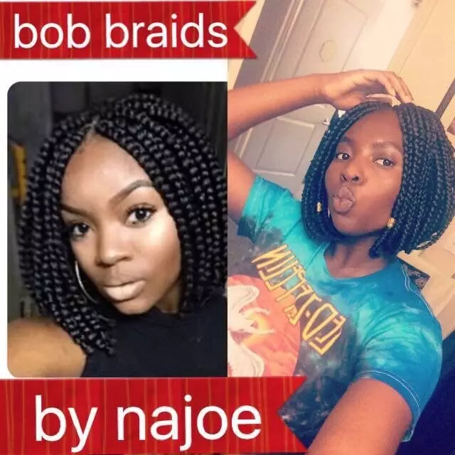 Ayekoo African Hair Braiding