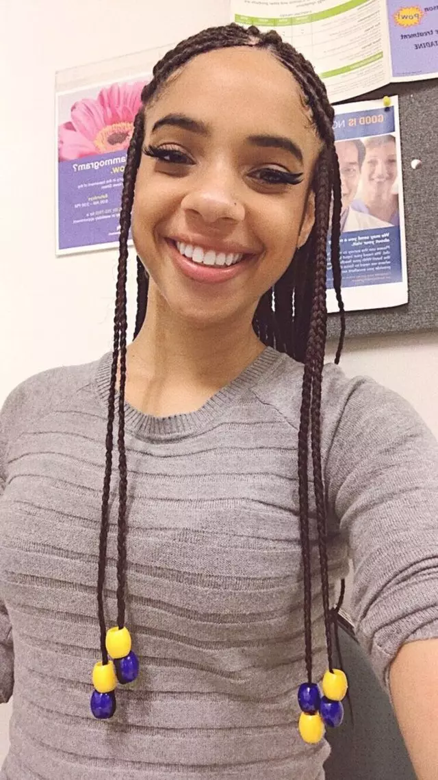 Ayekoo African Hair Braiding