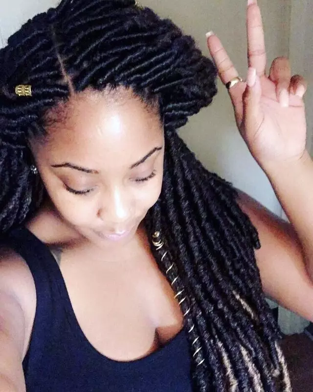 Ayekoo African Hair Braiding