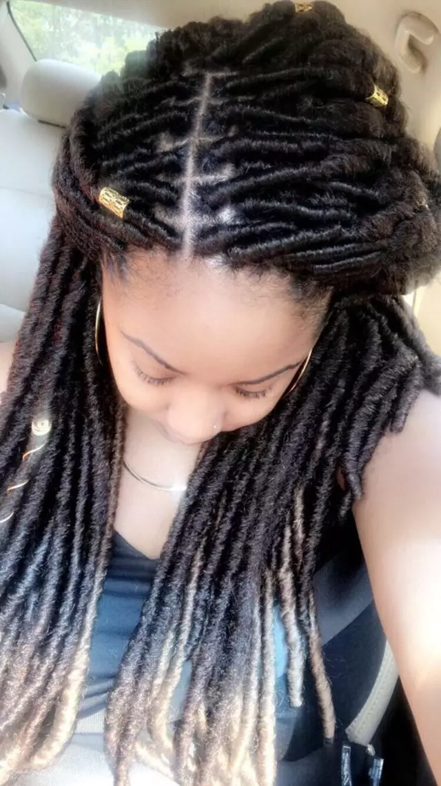 Ayekoo African Hair Braiding