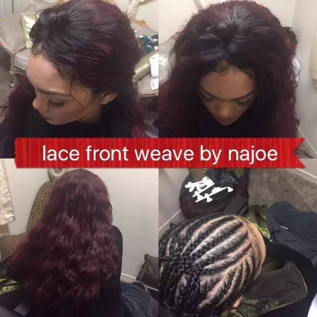 Ayekoo African Hair Braiding