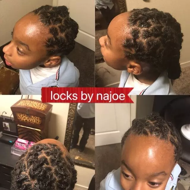 Ayekoo African Hair Braiding