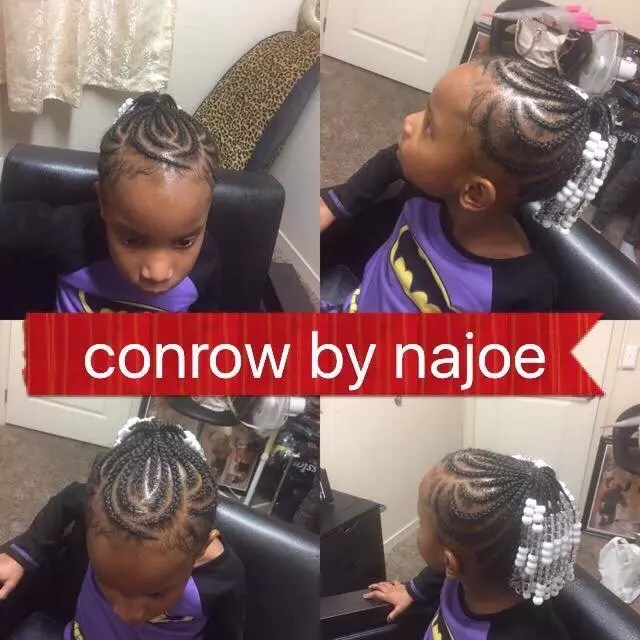 Ayekoo African Hair Braiding