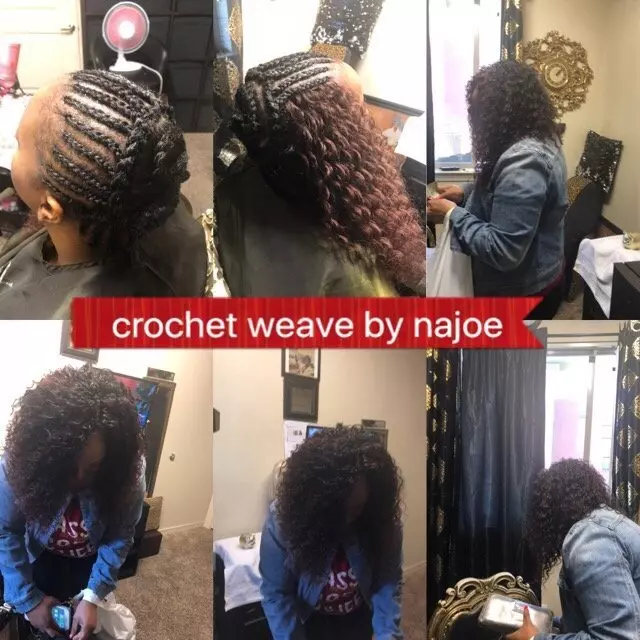 Ayekoo African Hair Braiding
