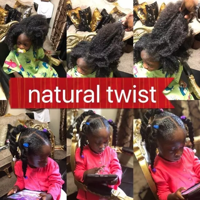 Ayekoo African Hair Braiding