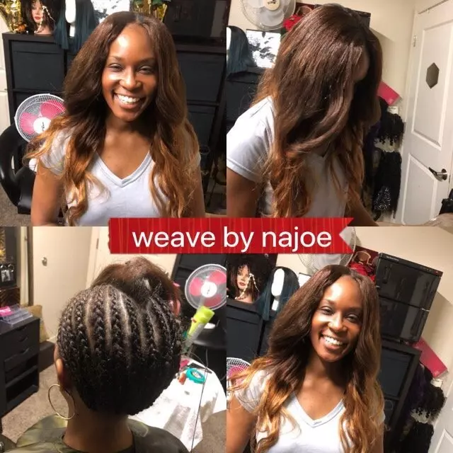 Ayekoo African Hair Braiding