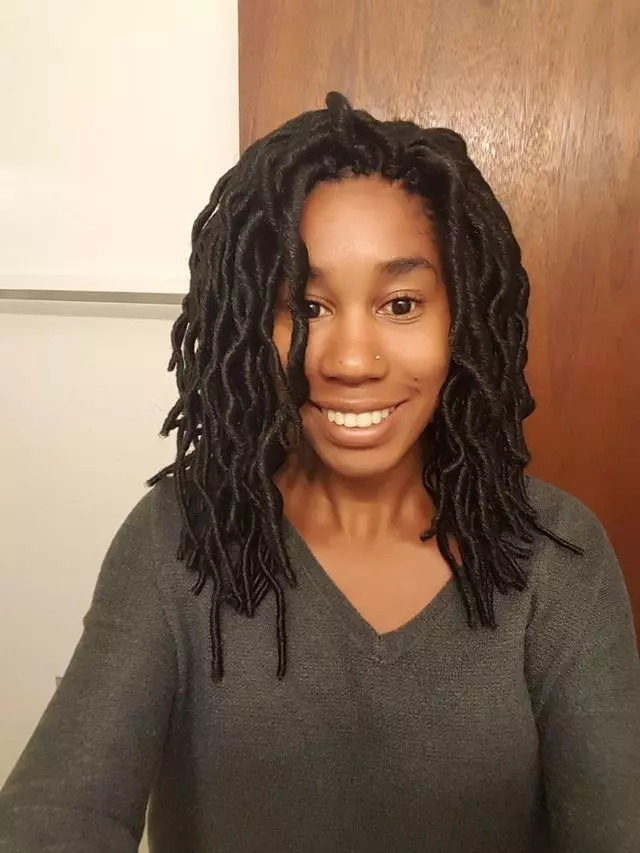 Ayekoo African Hair Braiding