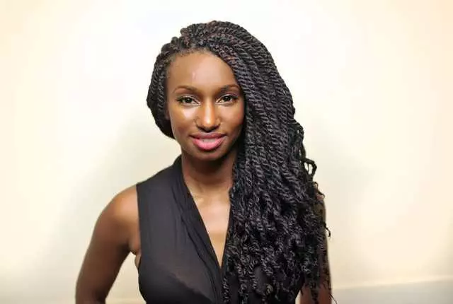 Ayekoo African Hair Braiding