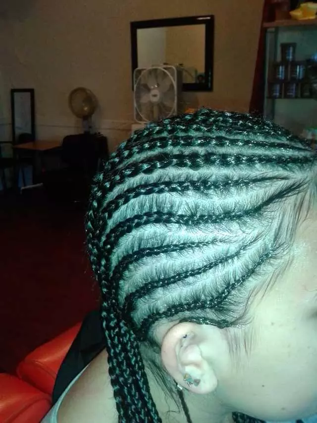 Ayekoo African Hair Braiding