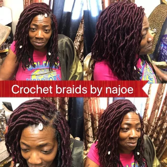 Ayekoo African Hair Braiding