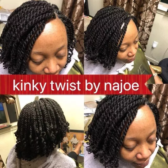 Ayekoo African Hair Braiding