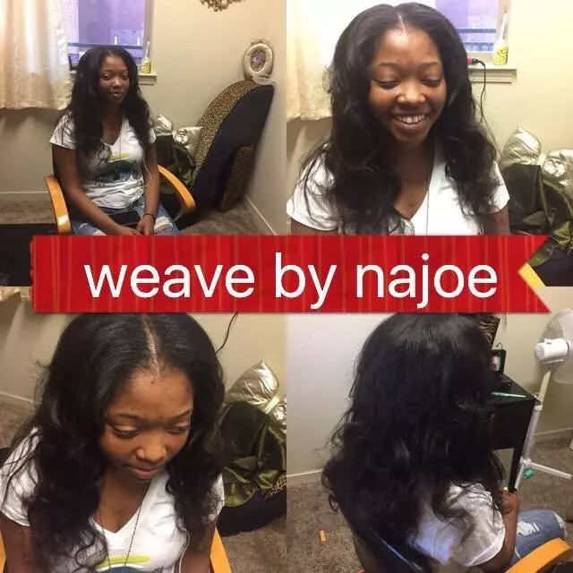 Ayekoo African Hair Braiding