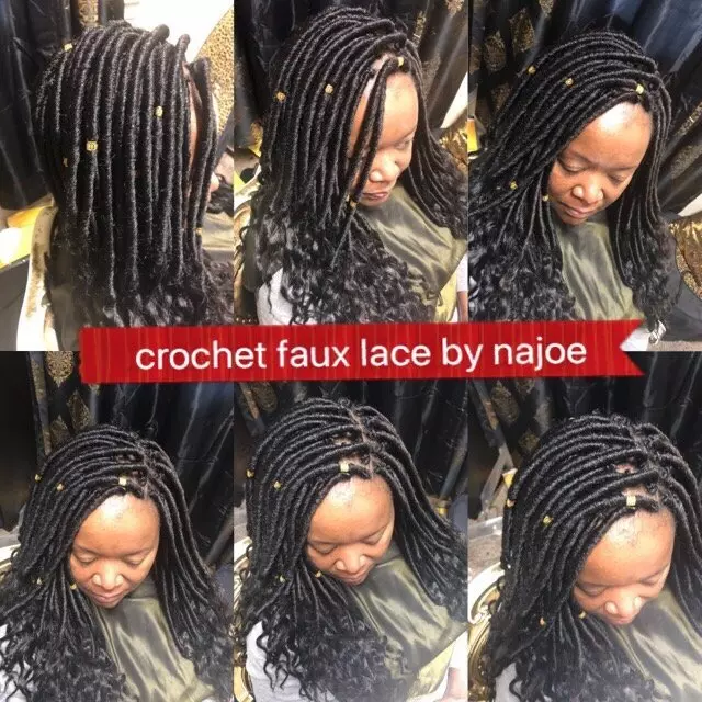 Ayekoo African Hair Braiding