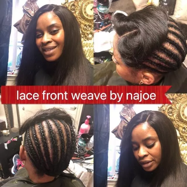 Ayekoo African Hair Braiding