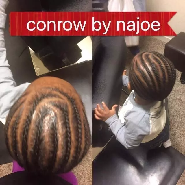 Ayekoo African Hair Braiding